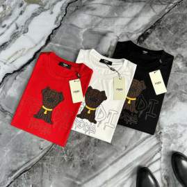 Picture of Fendi T Shirts Short _SKUFendiM-4XL11Lr8814441